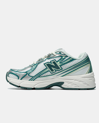 New Balance740v2 ‘White Marsh Green’