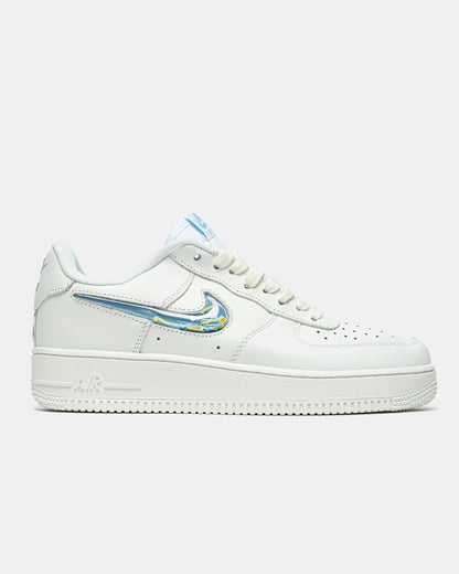 Nike Air Force 1 LV8 3 ‘Swoosh White