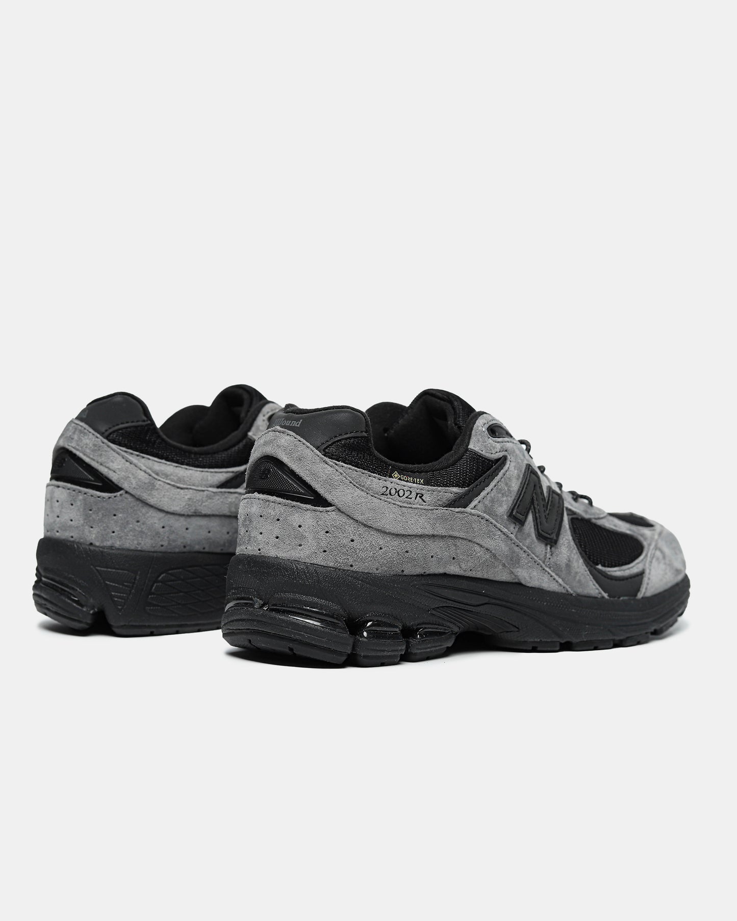 New Balancex JJJJound 2002R GORE-TEX