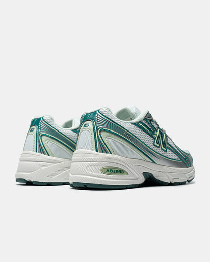 New Balance740v2 ‘White Marsh Green’