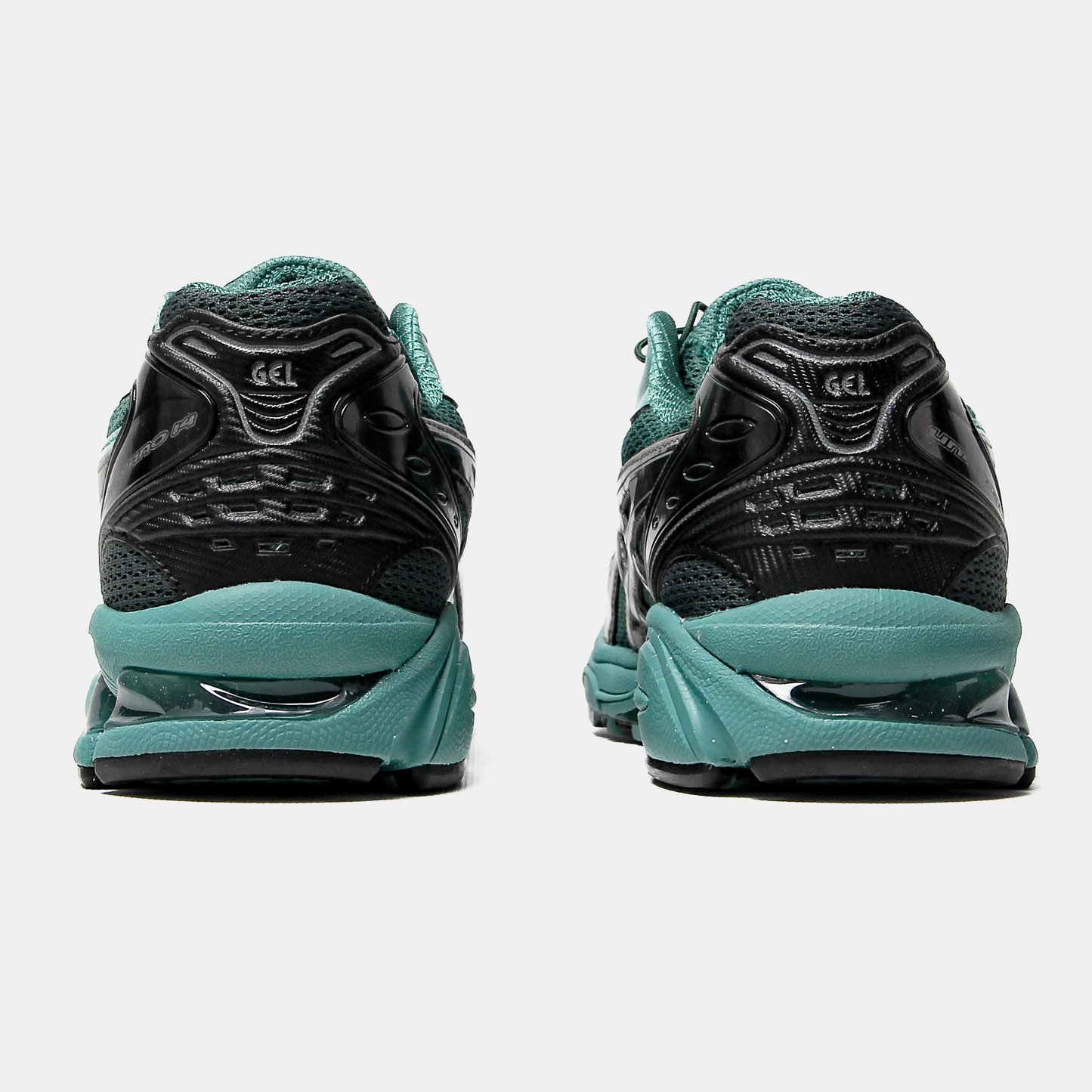 Asics X Unaffected GEL-Kayano 14 "Posy Green Bottle Green"