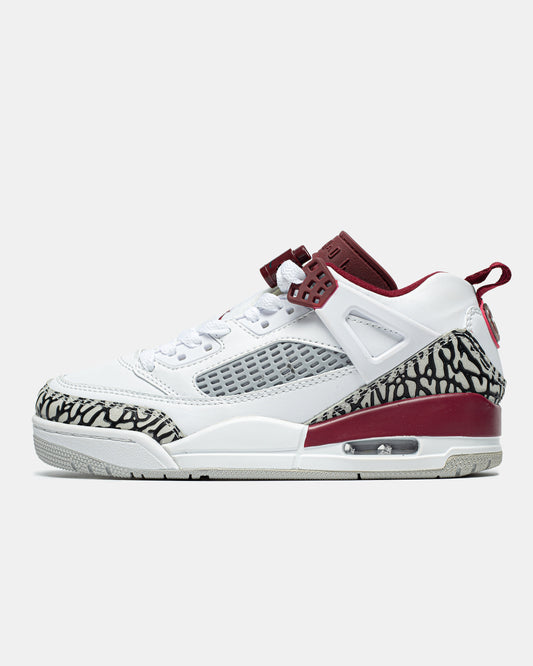 Nike Air Jordan Spizike Low 'Team Red'