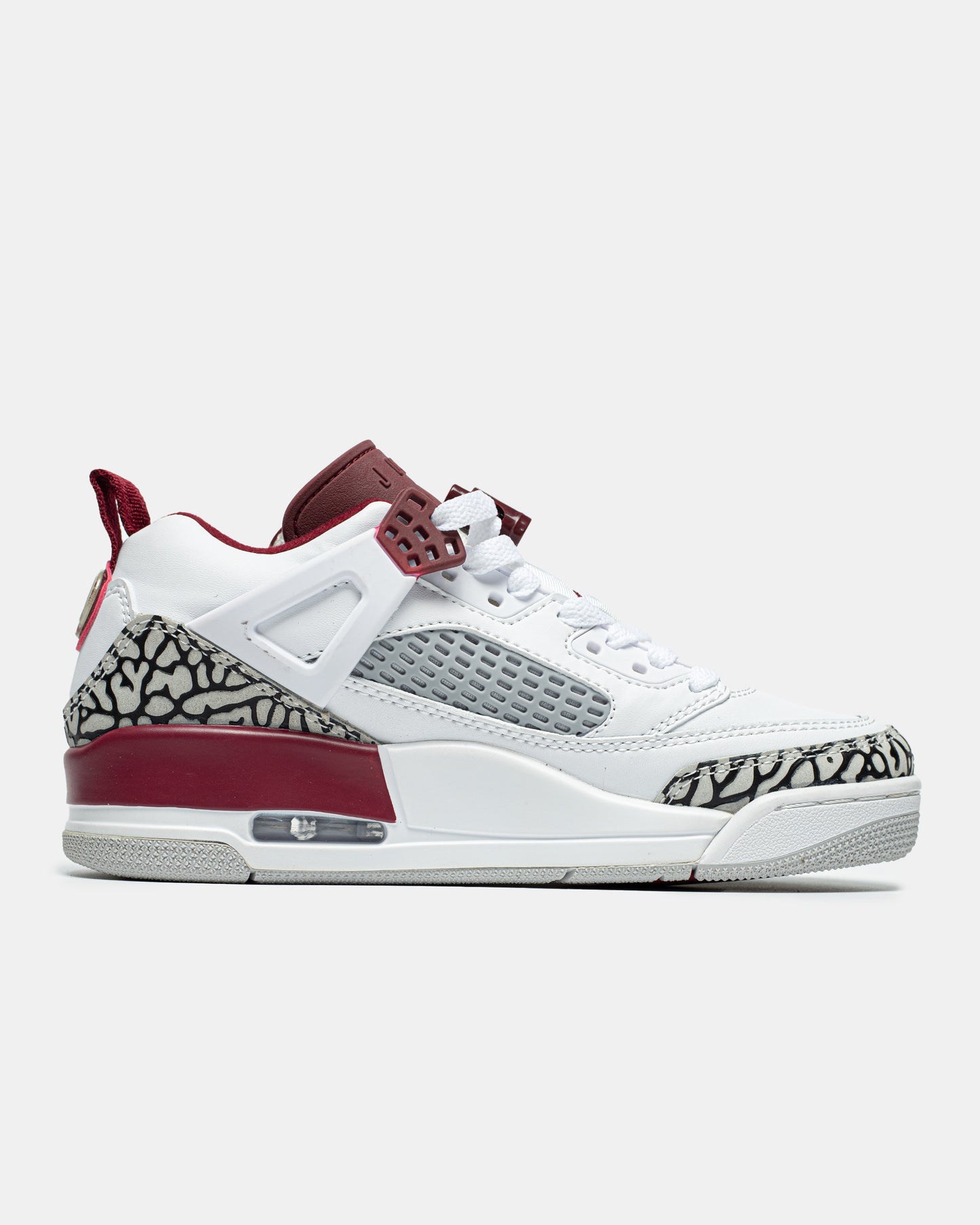 Nike Air Jordan Spizike Low 'Team Red'