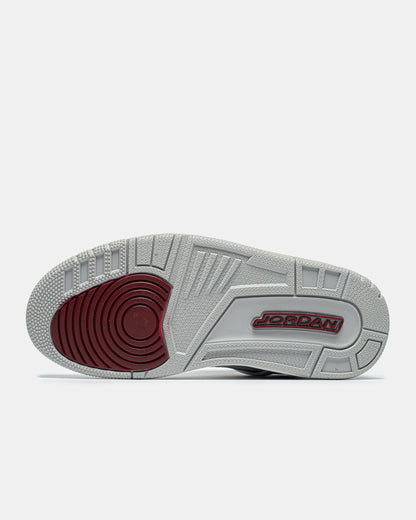 Nike Air Jordan Spizike Low 'Team Red'