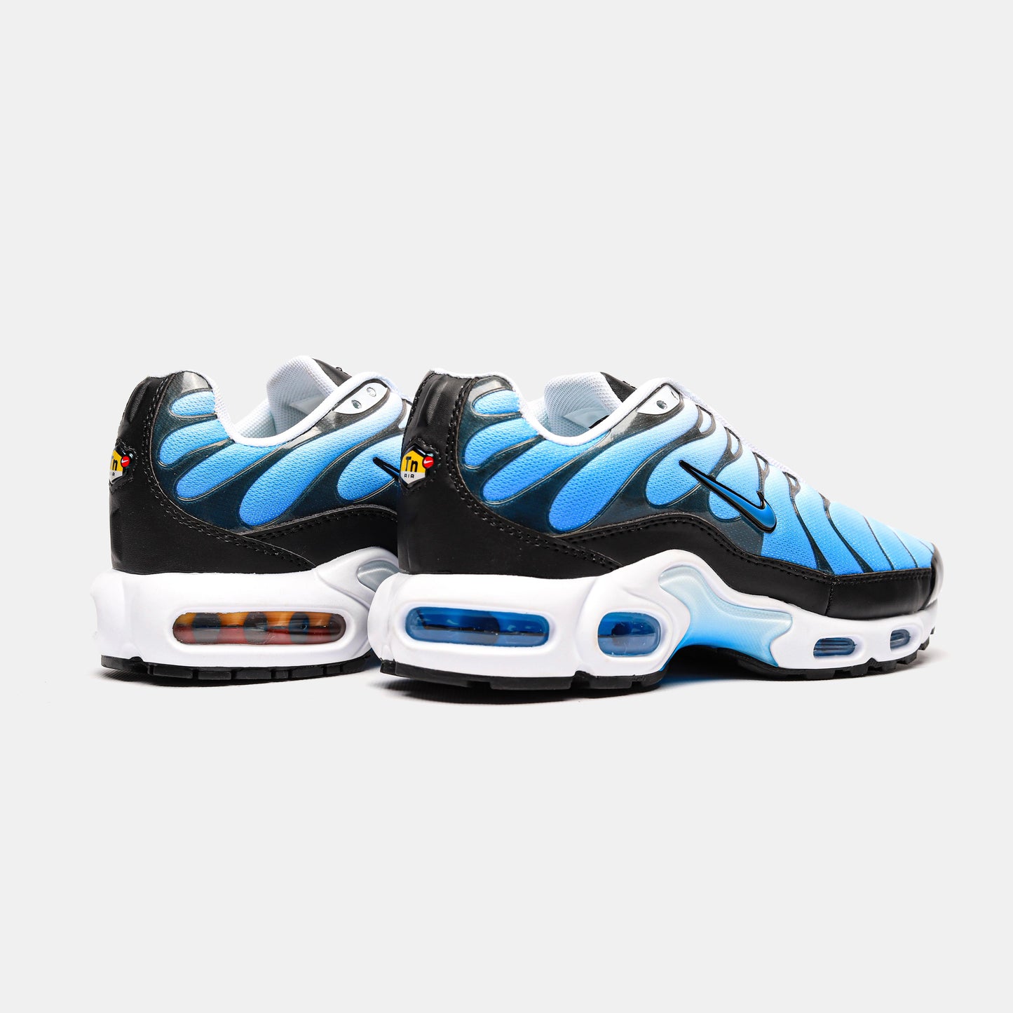 Nike Air Max Tn Plus Light Blue