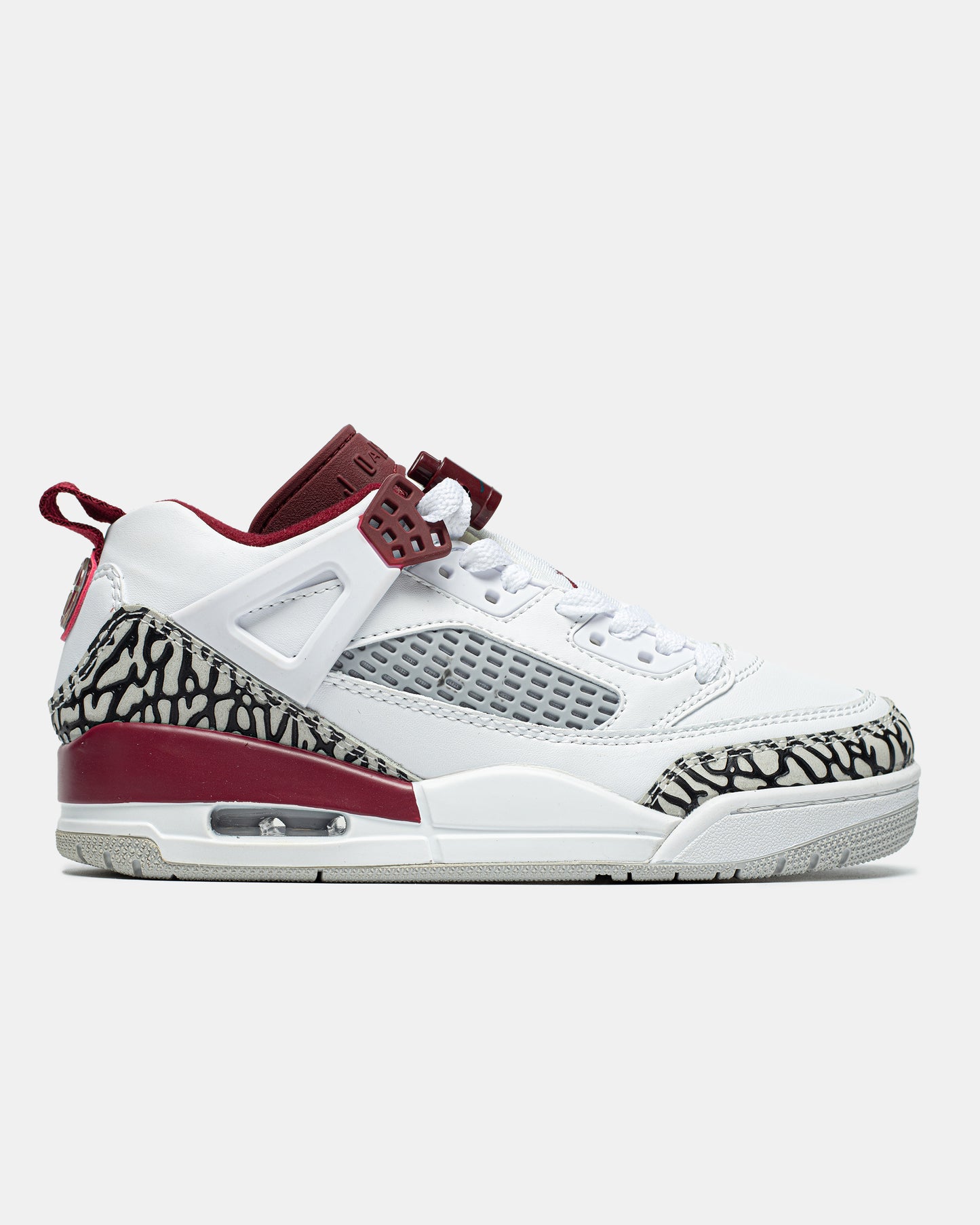 Nike Air Jordan Spizike Low 'Team Red'