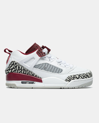 Nike Air Jordan Spizike Low 'Team Red'