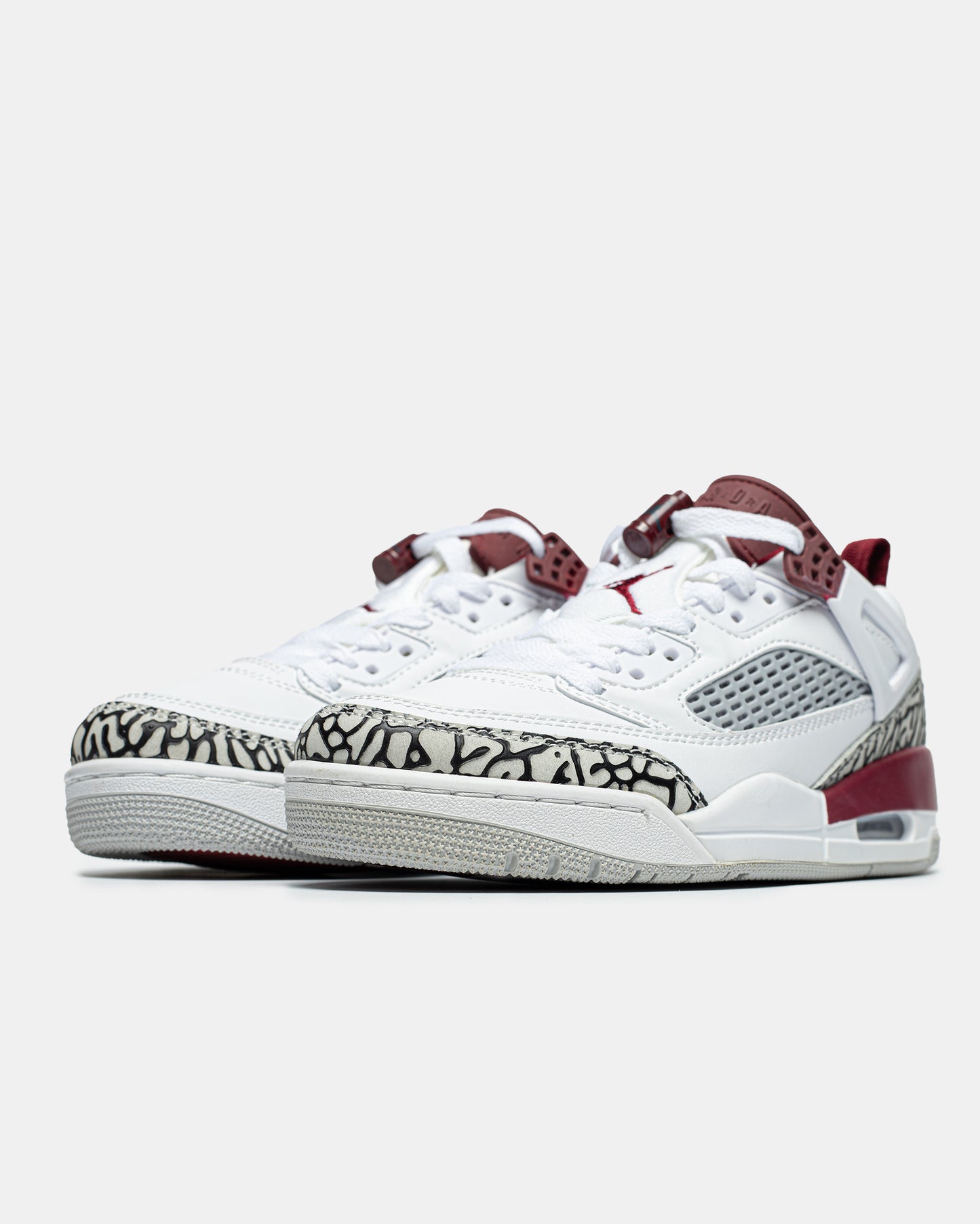 Nike Air Jordan Spizike Low 'Team Red'