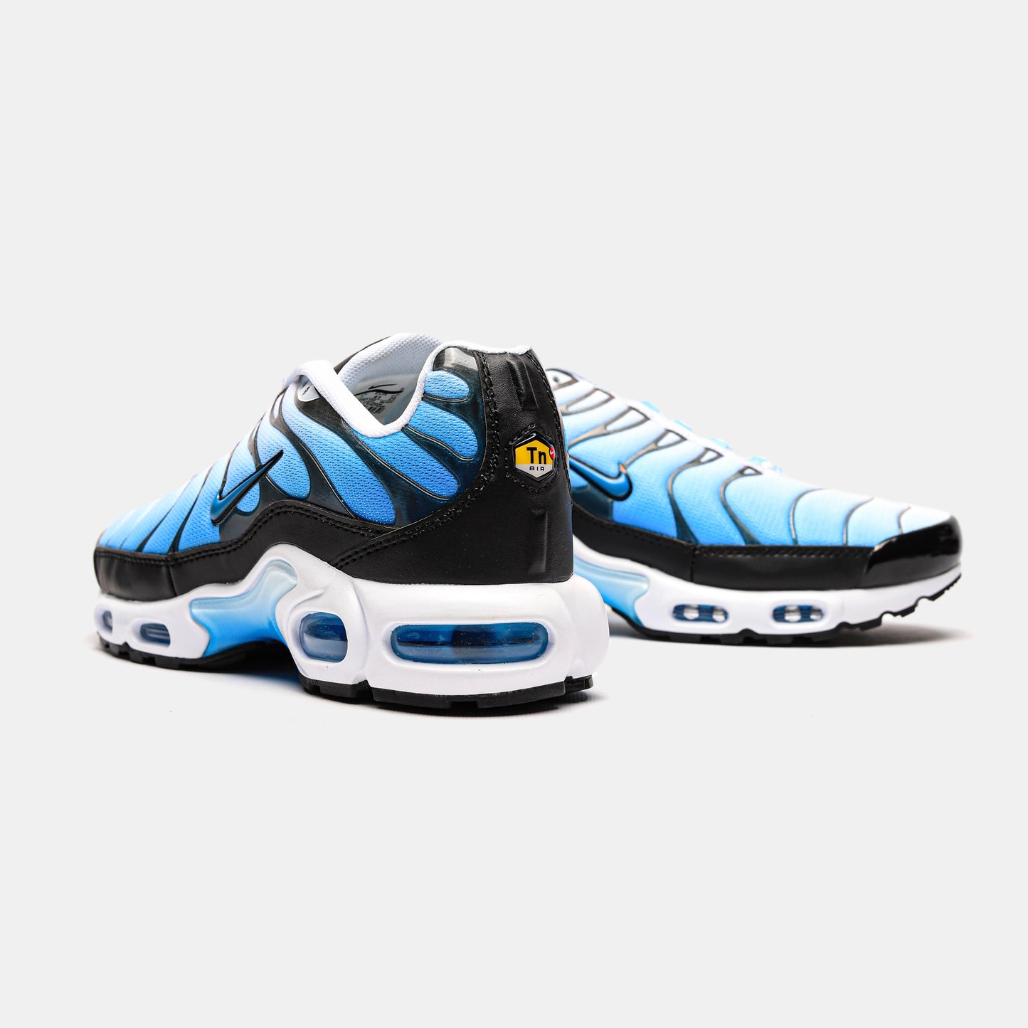 Nike Air Max Tn Plus Light Blue