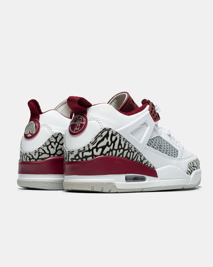 Nike Air Jordan Spizike Low 'Team Red'