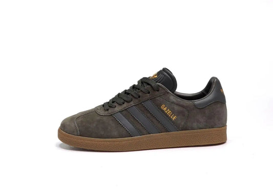 Adidas Gazelle Brown