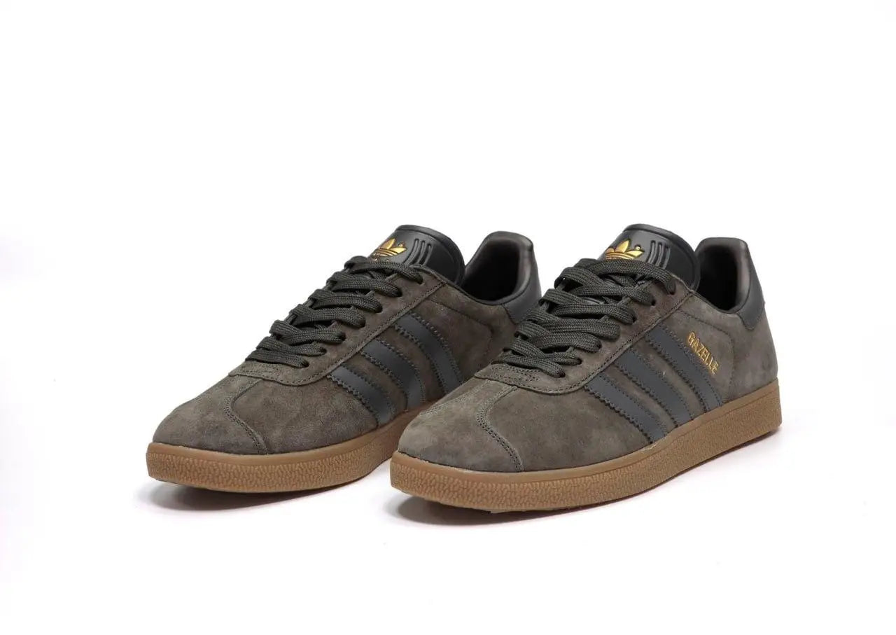 Adidas Gazelle Brown