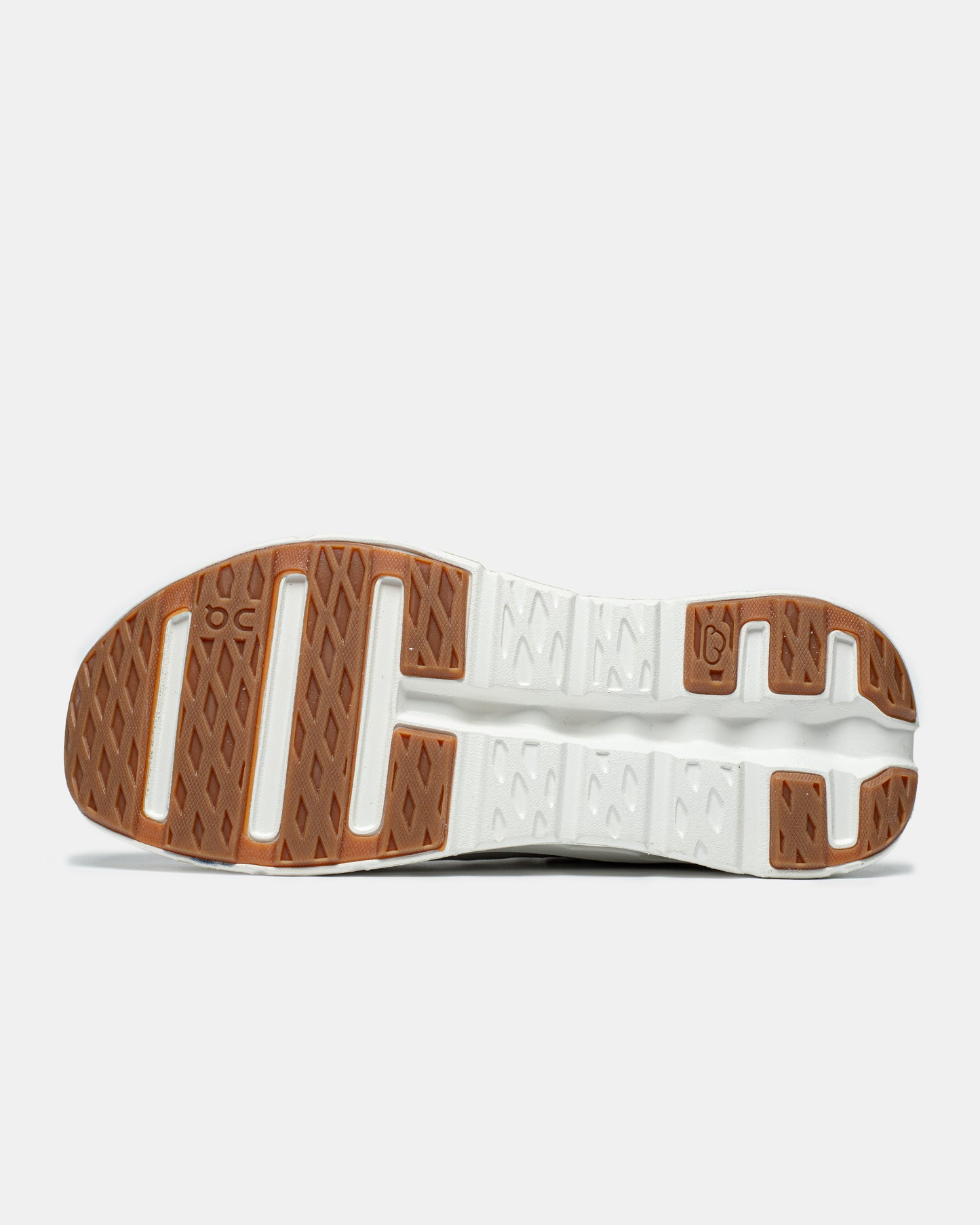 On Running Cloudtilt White / Burgundy