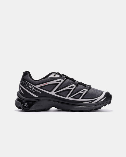 Salomon XT-6 Gore-Tex "Grey"