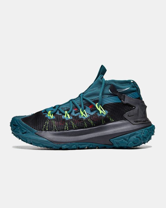 Nike ACG Mountain Fly High ‘Gore Tex’ Black/Blue