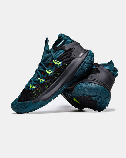 Nike ACG Mountain Fly High ‘Gore Tex’ Black/Blue