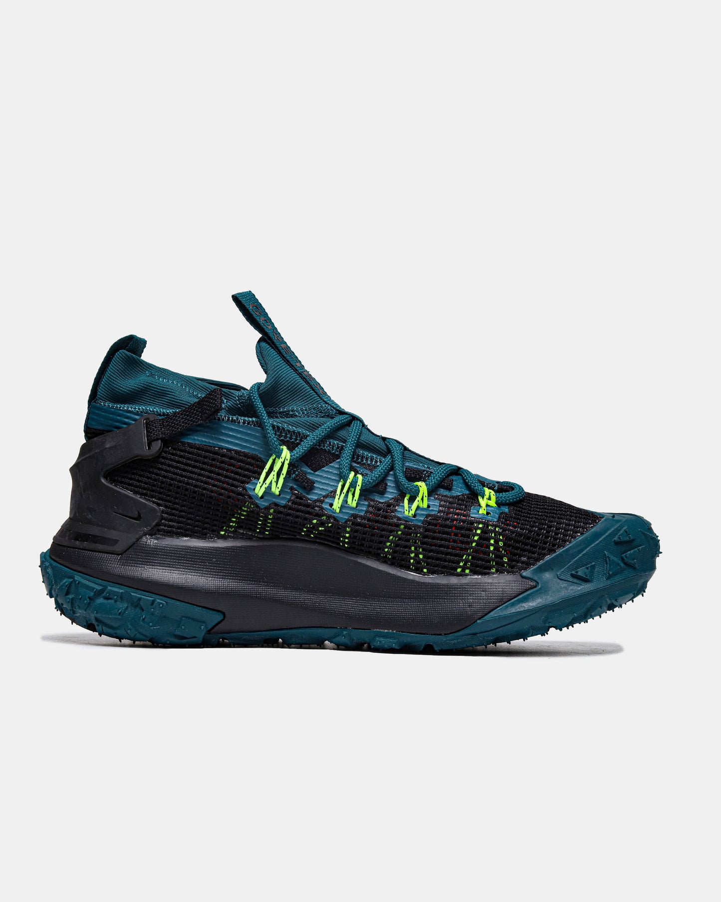 Nike ACG Mountain Fly High ‘Gore Tex’ Black/Blue