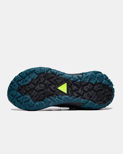 Nike ACG Mountain Fly High ‘Gore Tex’ Black/Blue