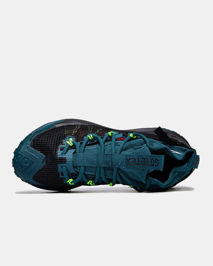 Nike ACG Mountain Fly High ‘Gore Tex’ Black/Blue