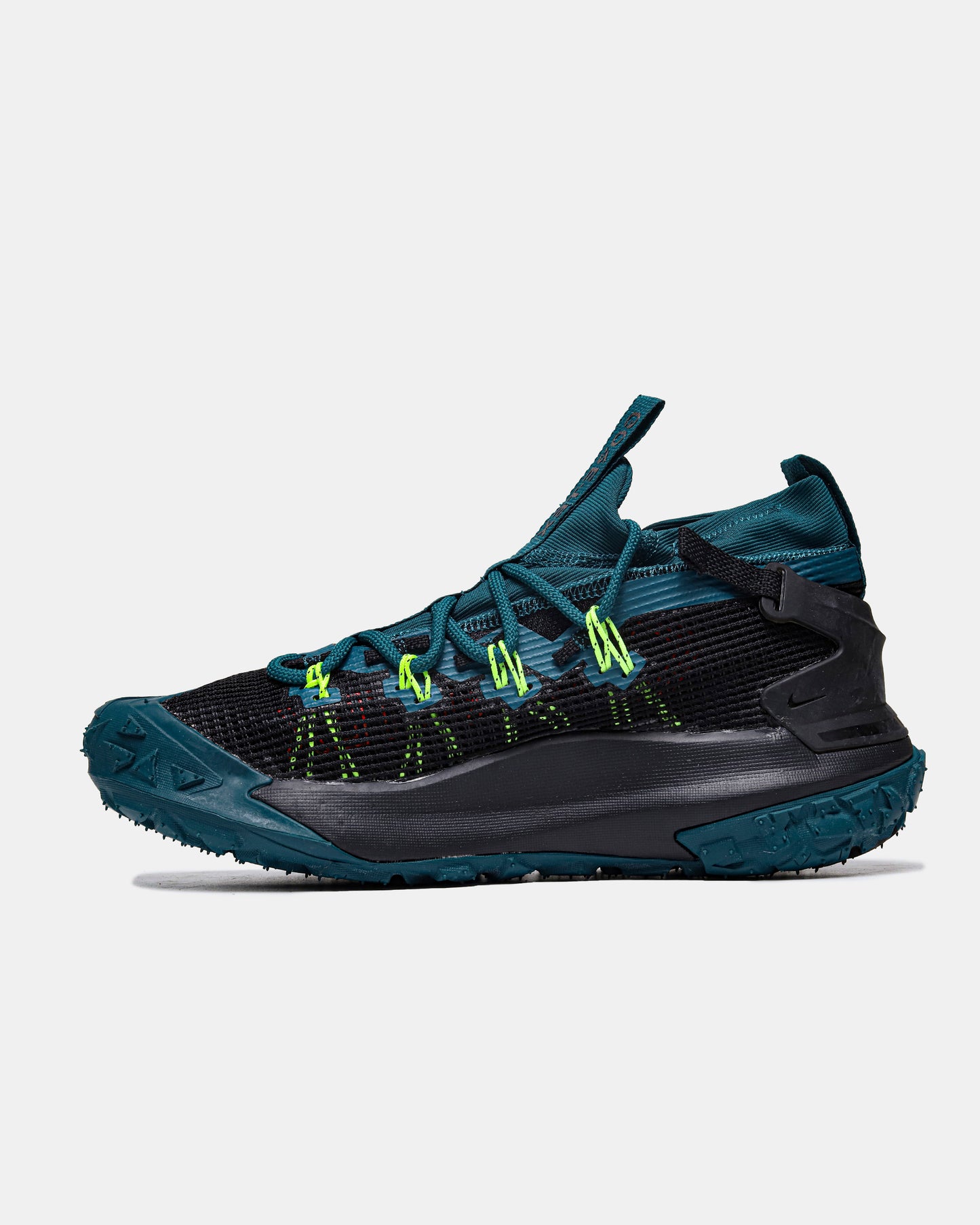 Nike ACG Mountain Fly High ‘Gore Tex’ Black/Blue