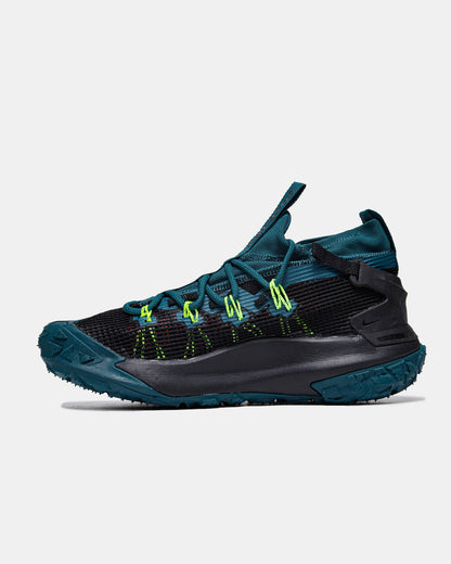 Nike ACG Mountain Fly High ‘Gore Tex’ Black/Blue