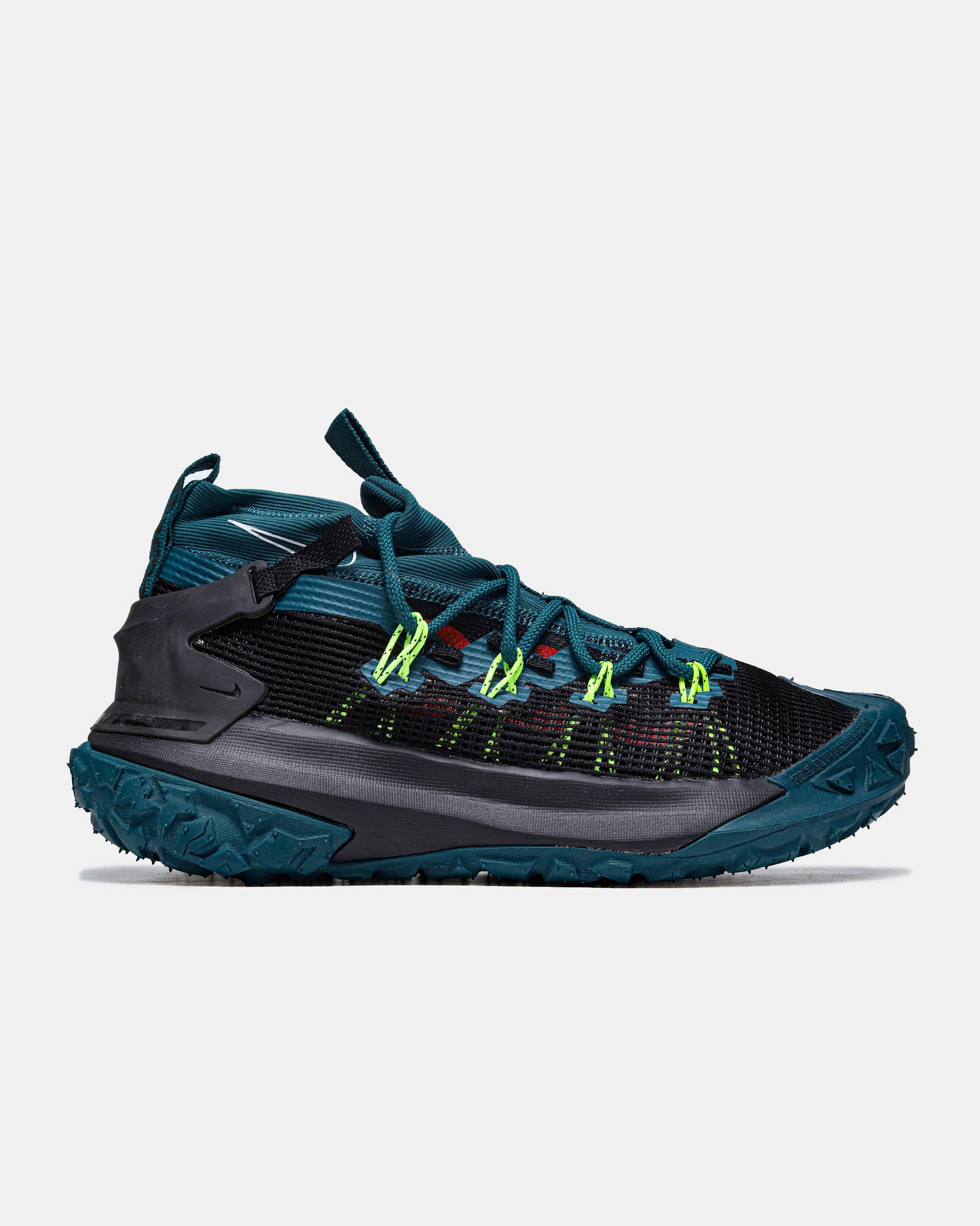Nike ACG Mountain Fly High ‘Gore Tex’ Black/Blue