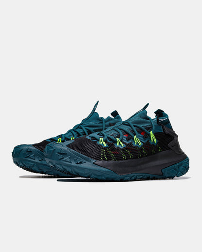 Nike ACG Mountain Fly High ‘Gore Tex’ Black/Blue