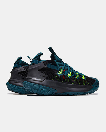 Nike ACG Mountain Fly High ‘Gore Tex’ Black/Blue