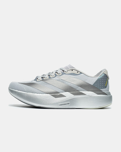 Adidas Adizero Evo SL "Silver Metallic"