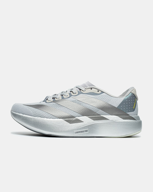 Adidas Adizero Evo SL "Silver Metallic"