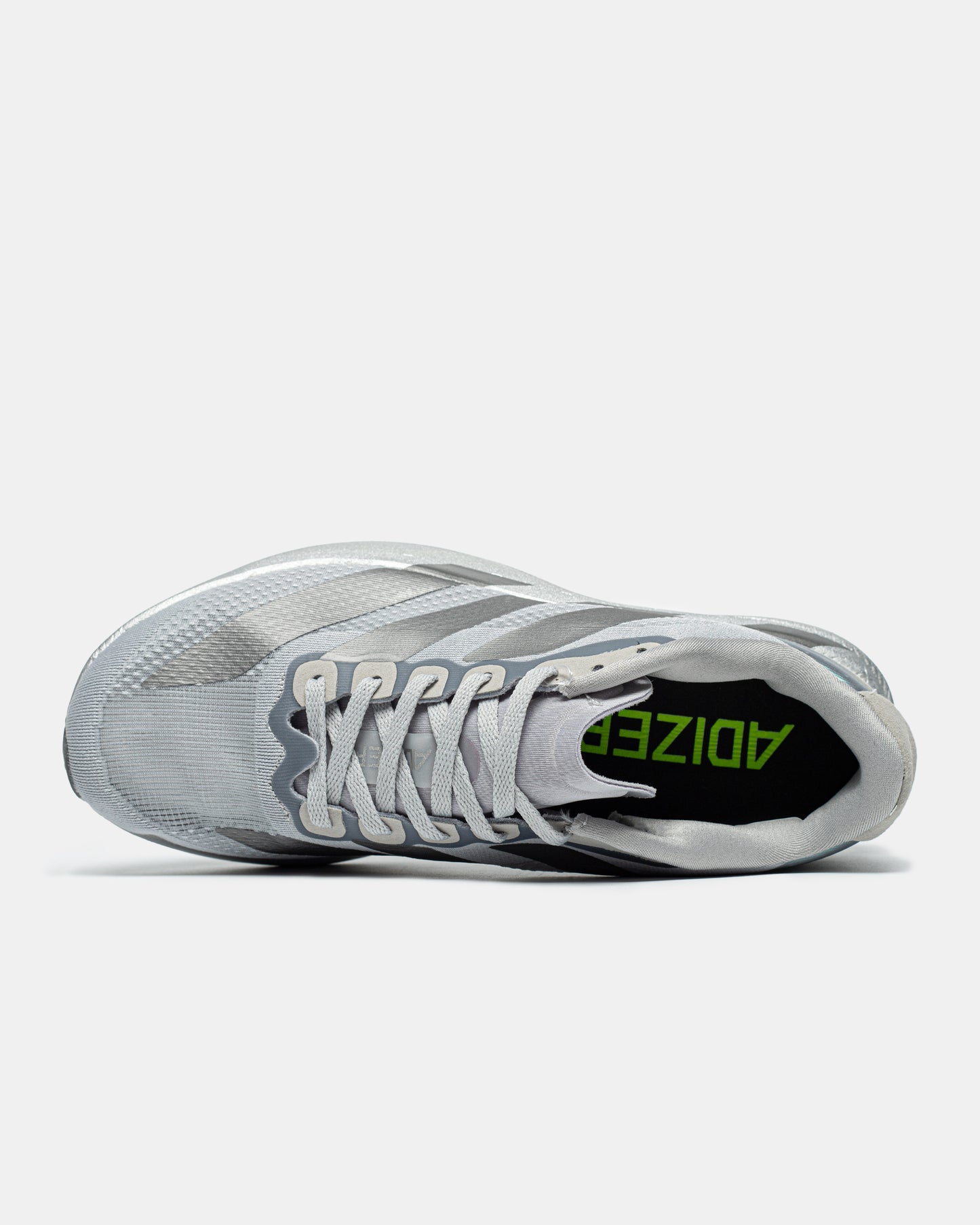 Adidas Adizero Evo SL "Silver Metallic"