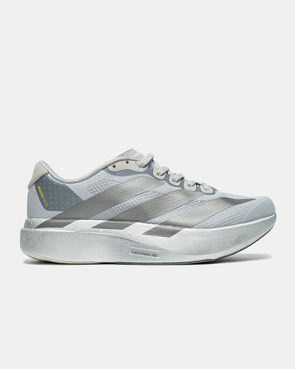 Adidas Adizero Evo SL "Silver Metallic"