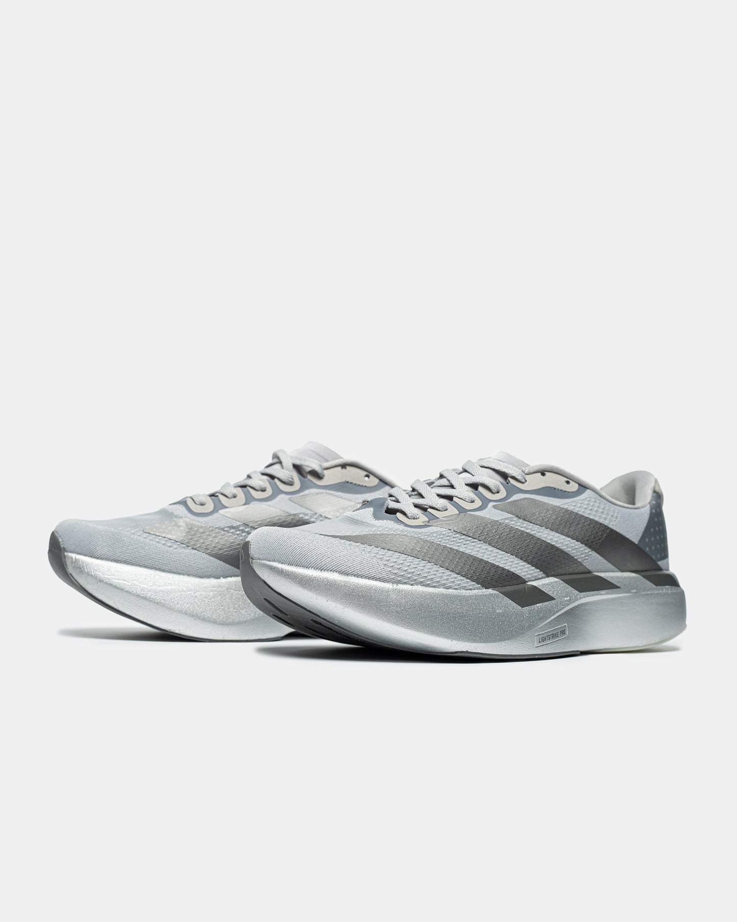 Adidas Adizero Evo SL "Silver Metallic"