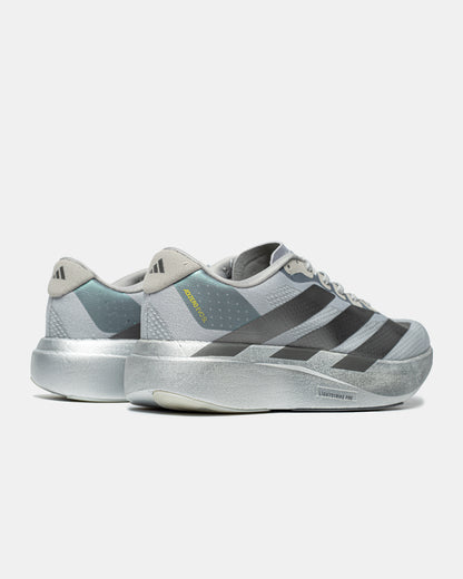 Adidas Adizero Evo SL "Silver Metallic"