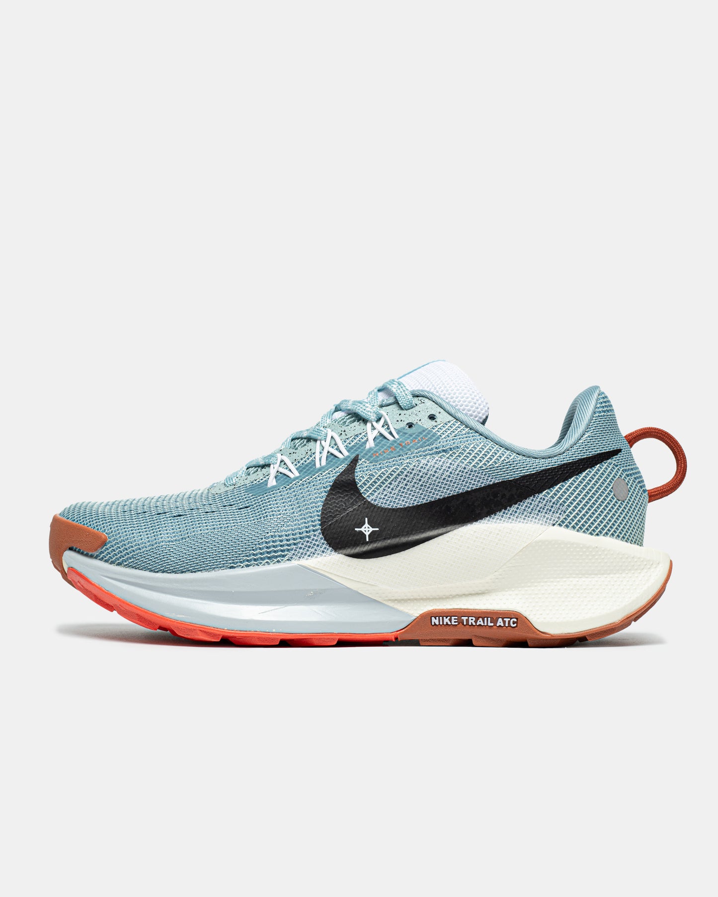 Nike ReactX Pegasus Trail 5 «Denim Turquoise / Glacier Blue»