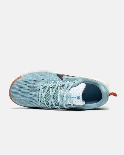 Nike ReactX Pegasus Trail 5 «Denim Turquoise / Glacier Blue»
