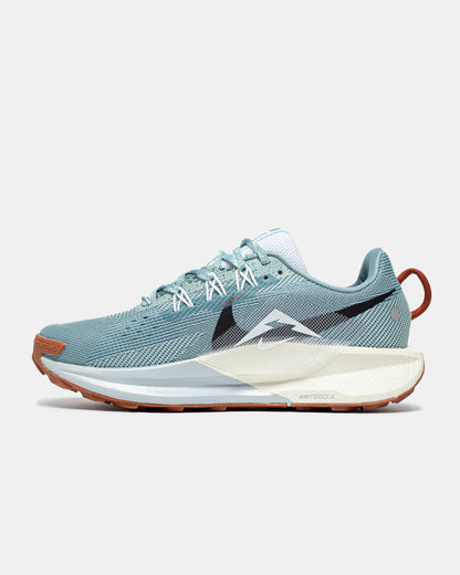 Nike ReactX Pegasus Trail 5 «Denim Turquoise / Glacier Blue»