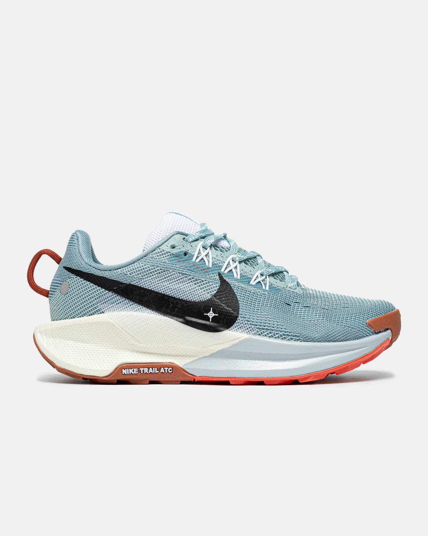 Nike ReactX Pegasus Trail 5 «Denim Turquoise / Glacier Blue»
