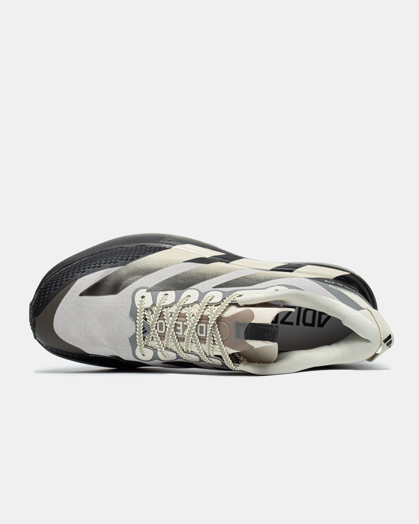 Adidas Adizero Evo SL ATR Light Brown / Light Brown / Silver Peb
