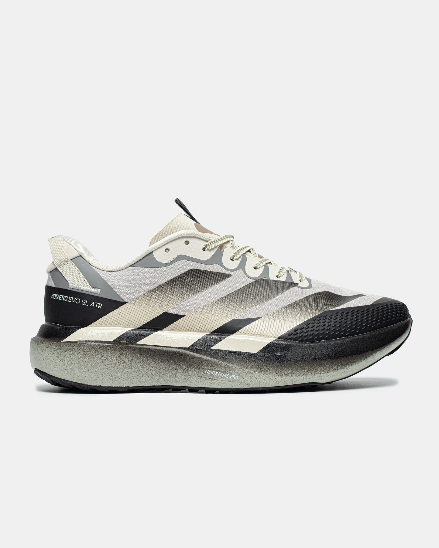 Adidas Adizero Evo SL ATR Light Brown / Light Brown / Silver Peb