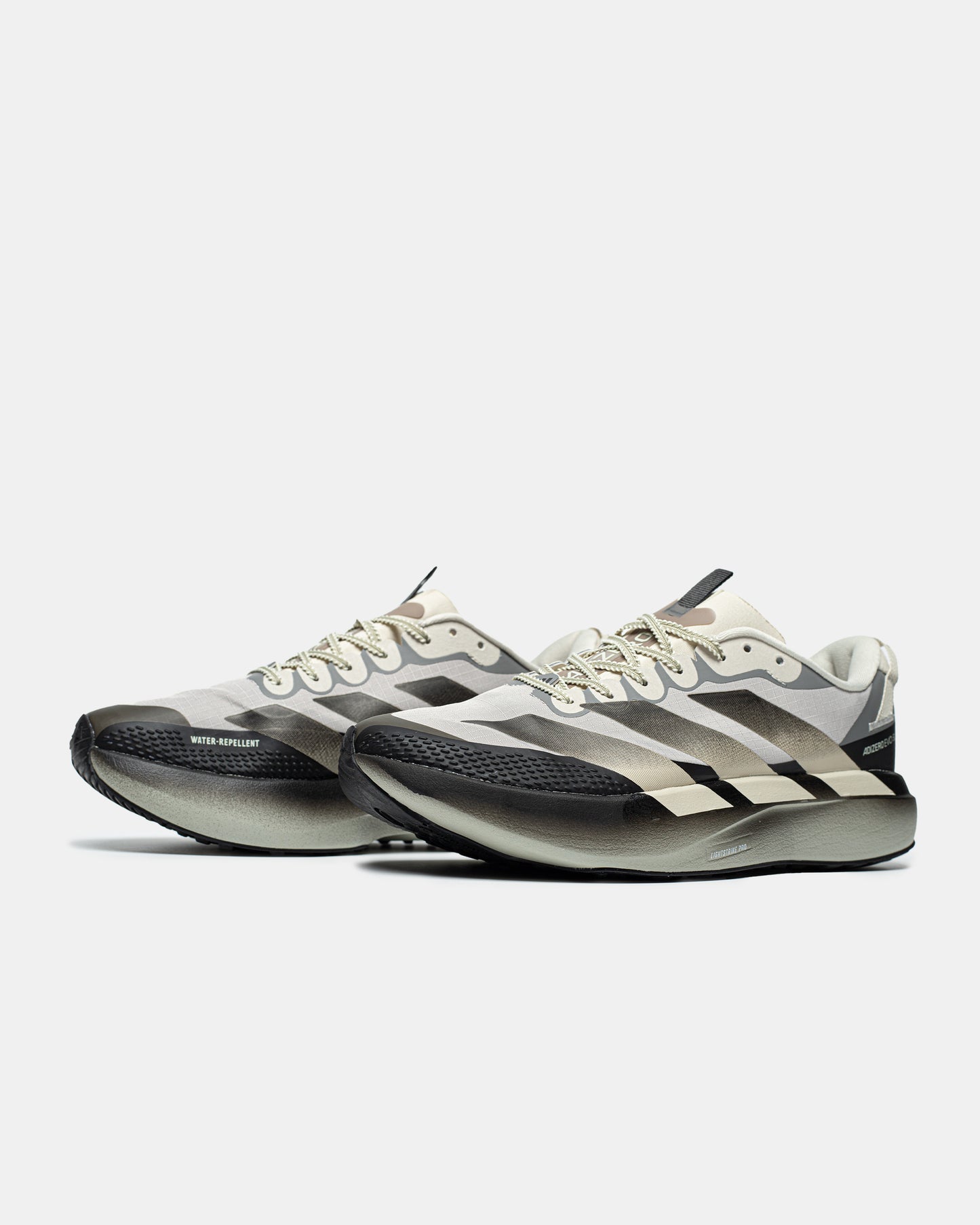 Adidas Adizero Evo SL ATR Light Brown / Light Brown / Silver Peb