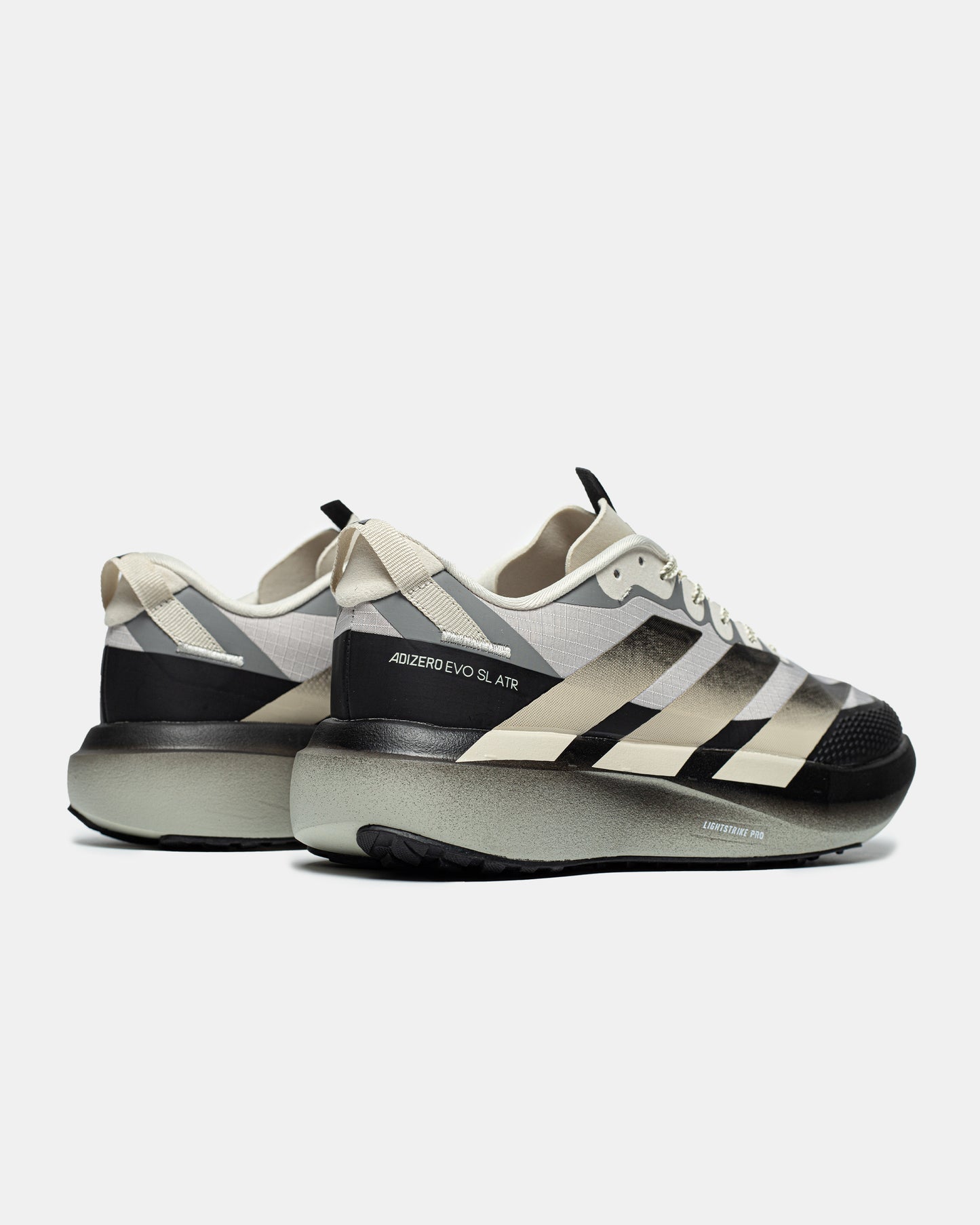 Adidas Adizero Evo SL ATR Light Brown / Light Brown / Silver Peb