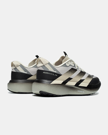 Adidas Adizero Evo SL ATR Light Brown / Light Brown / Silver Peb