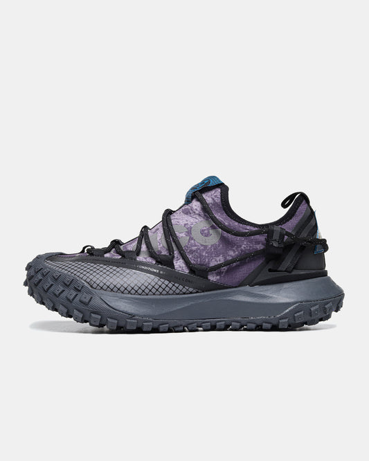 Nike ACG Mountain Fly Low ‚Black Green Abyss‘