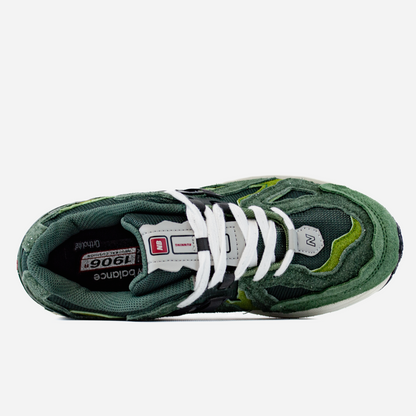 New Balance 1906D Protection Pack "Green"