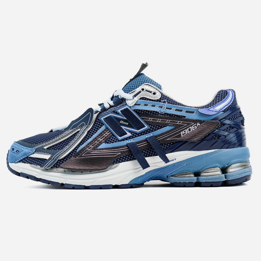 New Balance 1906A Blue Slate Grey