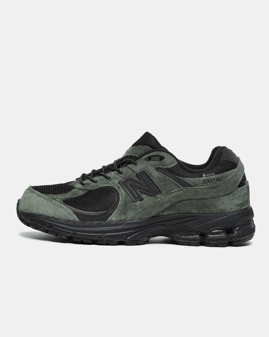 New Balance x JJJJound 2002R GORE-TEX 'Pine'