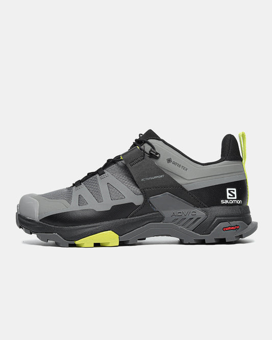 SALOMON X Ultra 4 Gore-Tex ‚Black‘