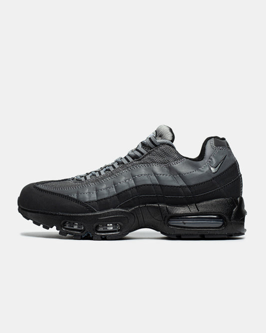 Nike Air Max 95 "Grey Black"