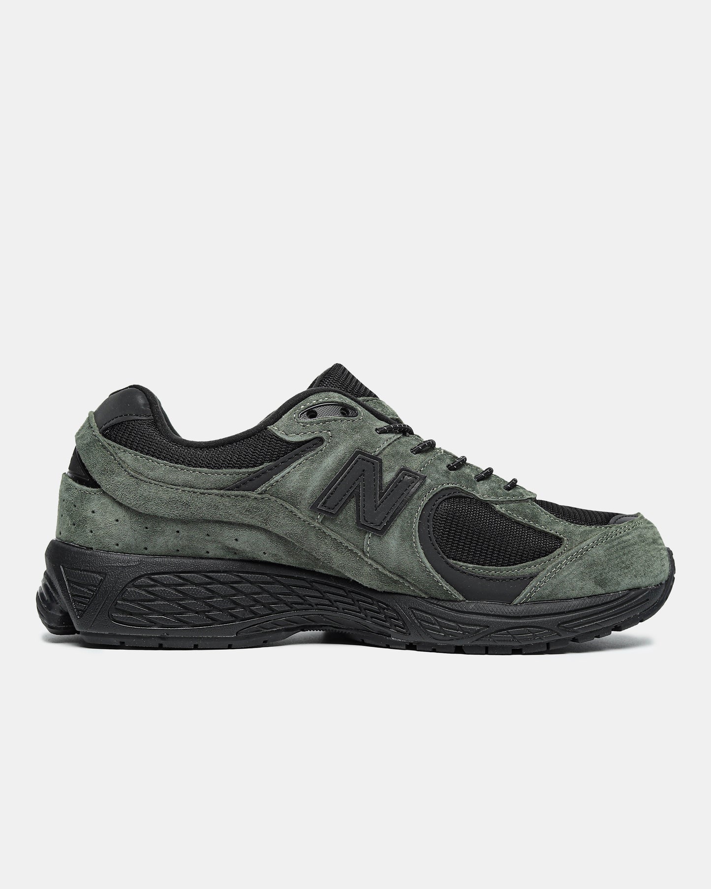 New Balance x JJJJound 2002R GORE-TEX 'Pine'